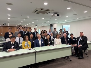 衛福部攜手澳洲　培育台灣具永續觀念醫療人才