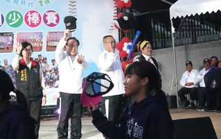 逾4千人、15名旅外好手曾打威力盃 盼助球員圓夢