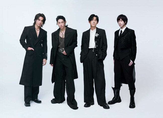 五月天阿信攜F4成員開唱　預告有望亞洲巡演 | 華視新聞