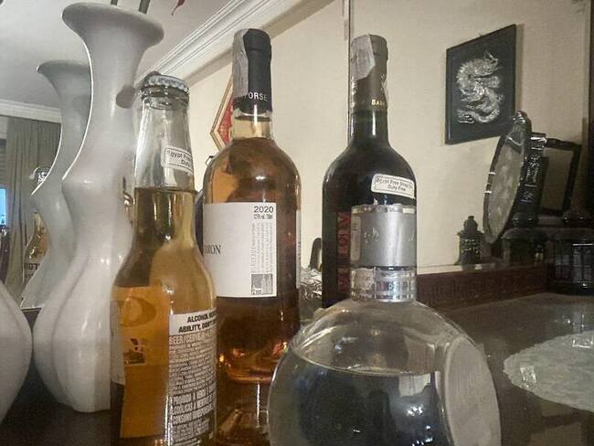 促經濟發展 沙烏地低調放寬特定外籍人士購酒限制 | 華視新聞