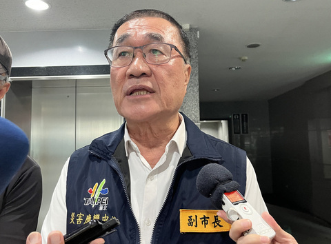 科技執法遏鄰損 李四川要讓工地架螢幕秀震盪值