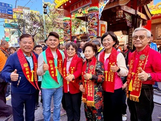 蔣萬安批禁小紅書　劉世芳：台灣沒有共產黨