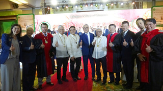 台灣連續2年參與菲外科年會  深化跨國醫療合作