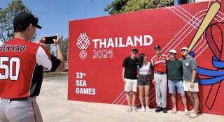 洪災與地緣政治紛擾難擋　「最冷清」東運會泰國將登場