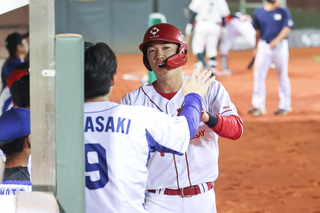 冬盟日本社會人隊奪冠　台灣山林獲季軍