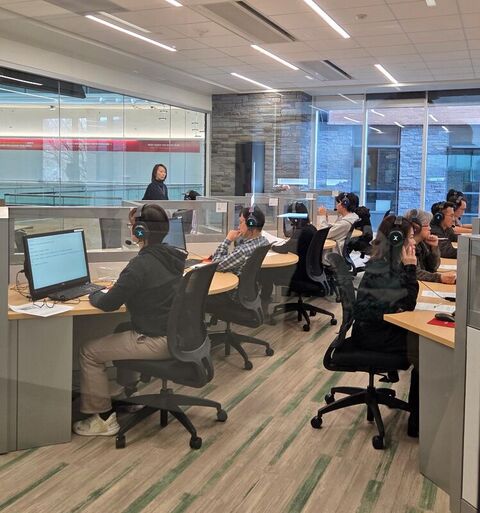 台灣台語認證首移師海外 美國華府試辦25人報名