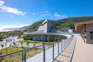 南迴驛營運受關注　台東縣府：經費透明服務升級