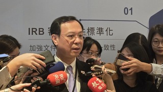 連文彬辭世　石崇良感念行醫「靠心」金句