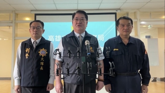 高雄左營槍擊案　9人起訴、槍手及主嫌逃亡遭通緝 | 華視新聞