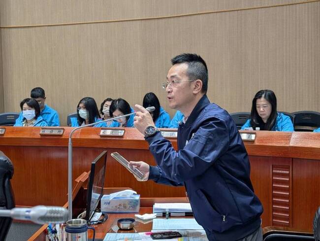 財劃法執行不確定　金門議員籲縣府預算使用更審慎 | 華視新聞