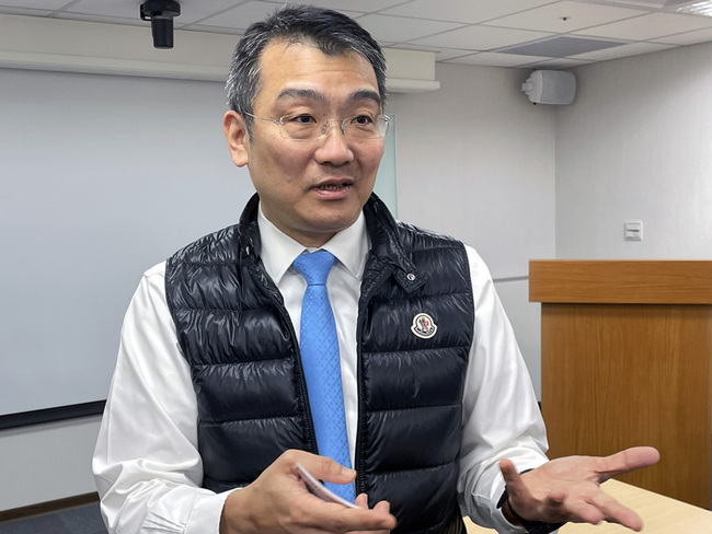 日電貿：AI拉升被動元件出貨　觀察記憶體缺貨影響 | 華視新聞