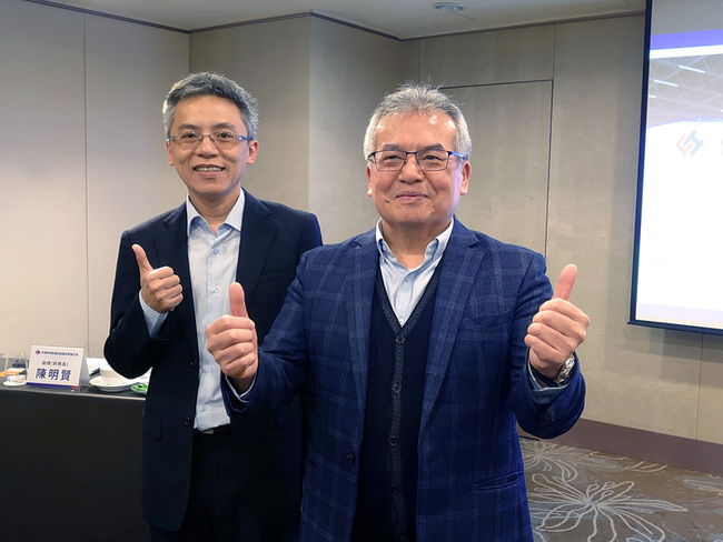 矽科宏晟擬今年底上櫃　明年營運展望正向 | 華視新聞