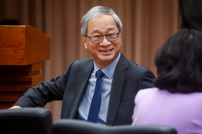 韓國入境卡爭議　李遠：透過台灣特色與中國區隔 | 華視新聞