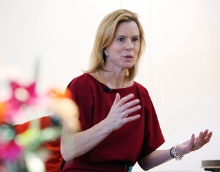 英國代表秀親和力　個人臉書記錄台灣足跡建立連結