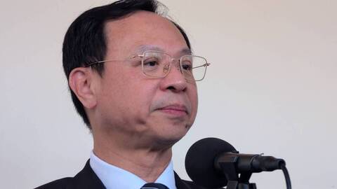 身權法政院版最慢115年送立院 石崇良揭4重點