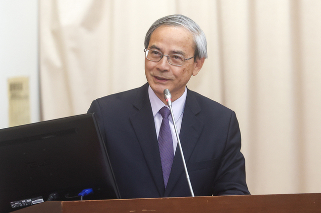 國安基金：擴大規模有助穩定股市及投資人信心 | 華視新聞