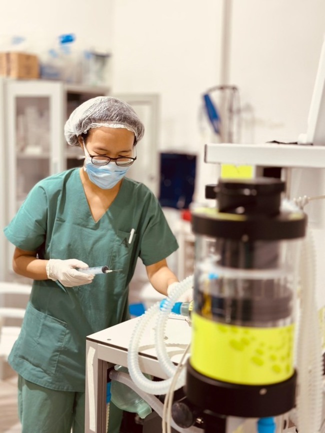 台灣麻醉醫戰火下CPR全失敗  深感行醫非英雄瞬間 | 華視新聞