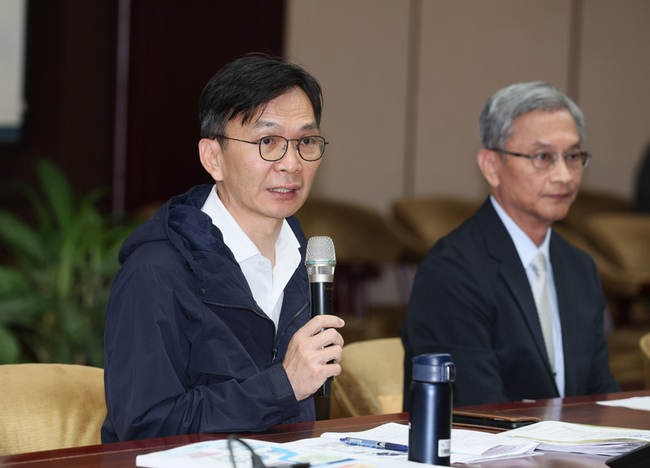 台水：11日復抽基隆河水源　白天取水夜間停抽逐步供應 | 華視新聞