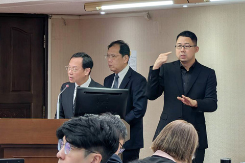 醫美手術資格 石崇良:不認同家醫、急診列大外科