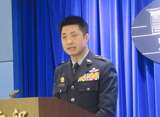 配合鳳展專案　空軍：F-16防撞地系統117年完成加裝