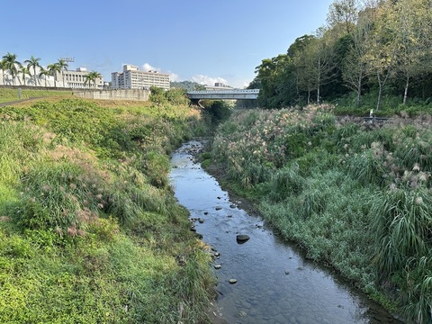 推動河岸改造工程 蔣萬安:未來台北會很不一樣