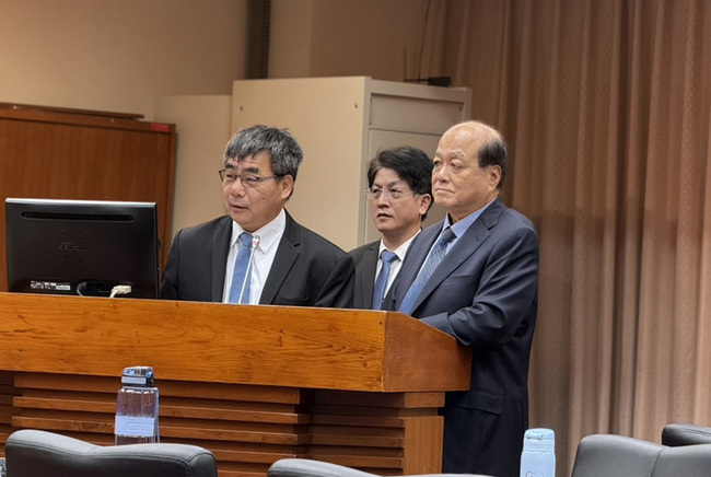 核電再運轉納環評？　核安會：依法由台電請環部評估 | 華視新聞