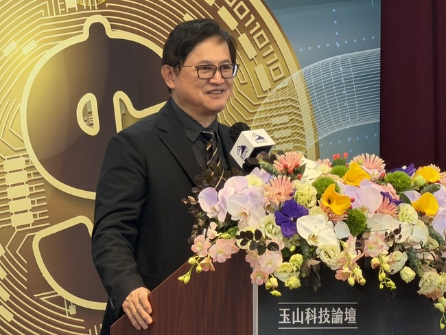 聯準會降息1碼　童子賢：可能推動全球市場短暫熱潮 | 華視新聞