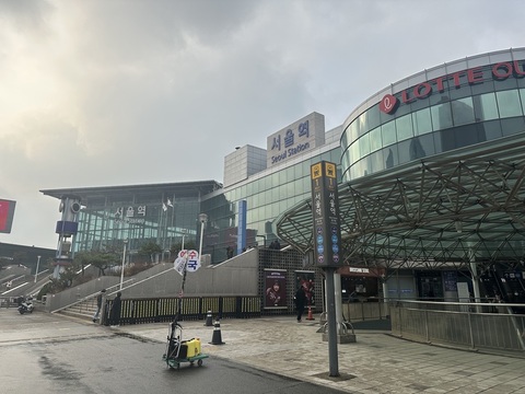 勞資達成協議 韓國鐵道及首爾地鐵撤回罷工