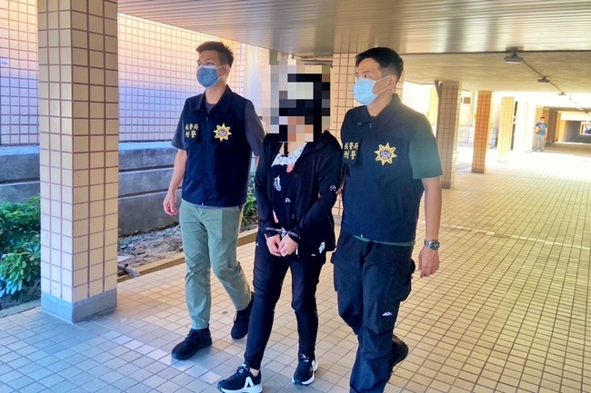 女赴泰國追愛落陷阱運毒　航警海關破獲毒品罪起訴 | 華視新聞