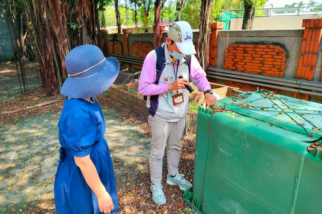 台南增登革熱境外移入病例　將軍區越南籍女性 | 華視新聞