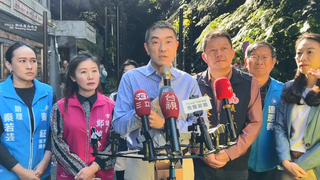 復抽未通知基市　謝國樑：水質就須由台水負全責