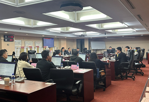 北市教育團體提4訴求 教育局認同家長應具名檢舉