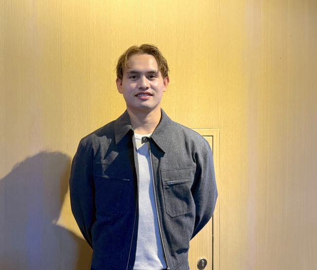 張奕紀錄片中落淚　開心證明自己並不差 | 華視新聞