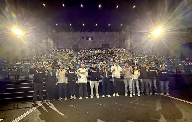 WBC徵召進度　蔡其昌：目前沒聽到無意願的回覆 | 華視新聞