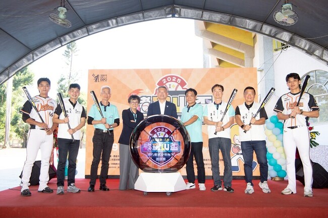 諸羅山盃國際軟式少年棒球賽　258隊參賽19日開打 | 華視新聞