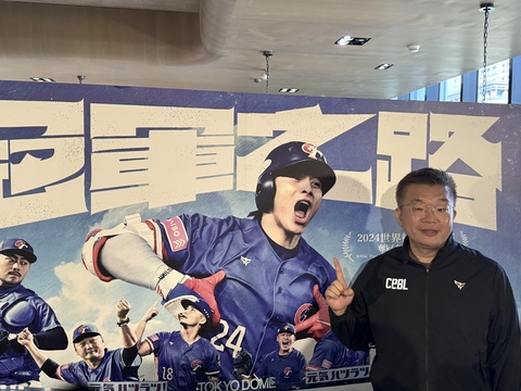 羅東棒球場爭取中職例行賽?聯盟未收到相關消息