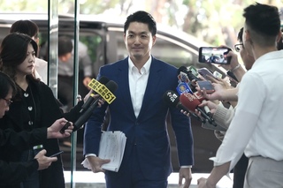 苗博雅籲請小紅書配合打詐　蔣萬安：該反映會反映