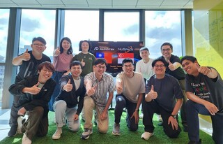 鐳洋合資公司取得海外衛星整測服務訂單