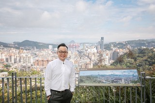 基隆步道政績引論戰　議長、市府隔空喊話