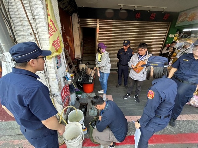 北投休閒館化身賭場遭查獲3次　北市府執行斷水電 | 華視新聞