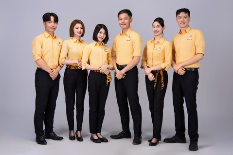 台灣虎航招60名客艙組員 115年起員工增7日休假