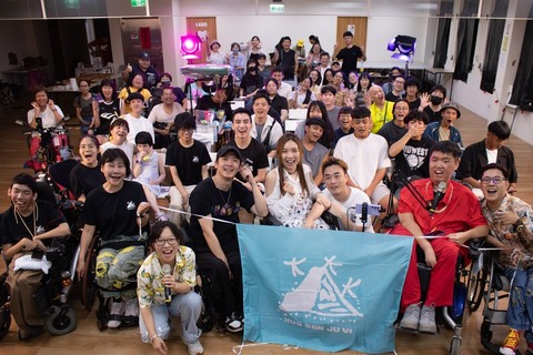 新北唯一社會企業主題 三重社創基地啟動招募