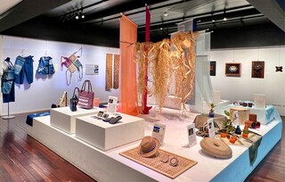 匯聚社區工藝力　「福韻台灣」特展呈現在地美學