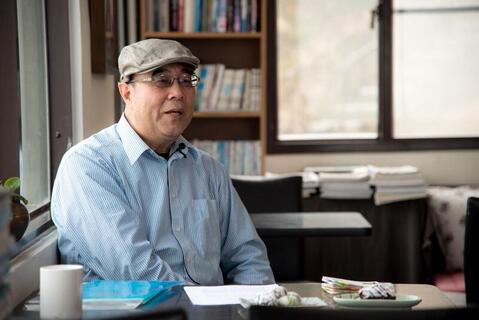 馬祖母語研究者陳高志辭世 文化部將頒贈旌揚狀