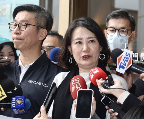 民進黨便當會共識 財劃法是否副署由行政部門決斷