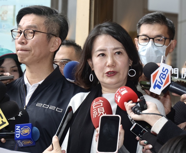 民進黨便當會共識　財劃法是否副署由行政部門決斷 | 華視新聞