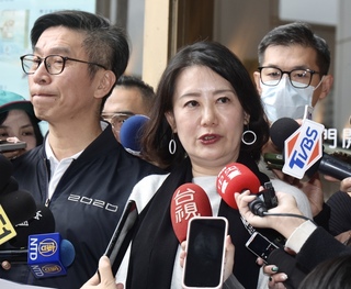 民進黨便當會共識　財劃法是否副署由行政部門決斷