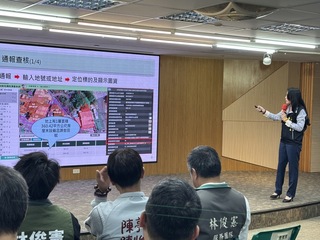 台南市政府推出ATG智慧稅務系統　強化抓漏打詐