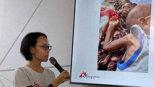 麻醉醫3度出前線任務　體會便利、平權非理所當然 | 華視新聞