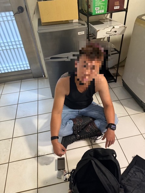 遭詐報警怕報復 竹市員警提供住處誘捕逮車手